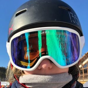 Meet your Posher, Maddy